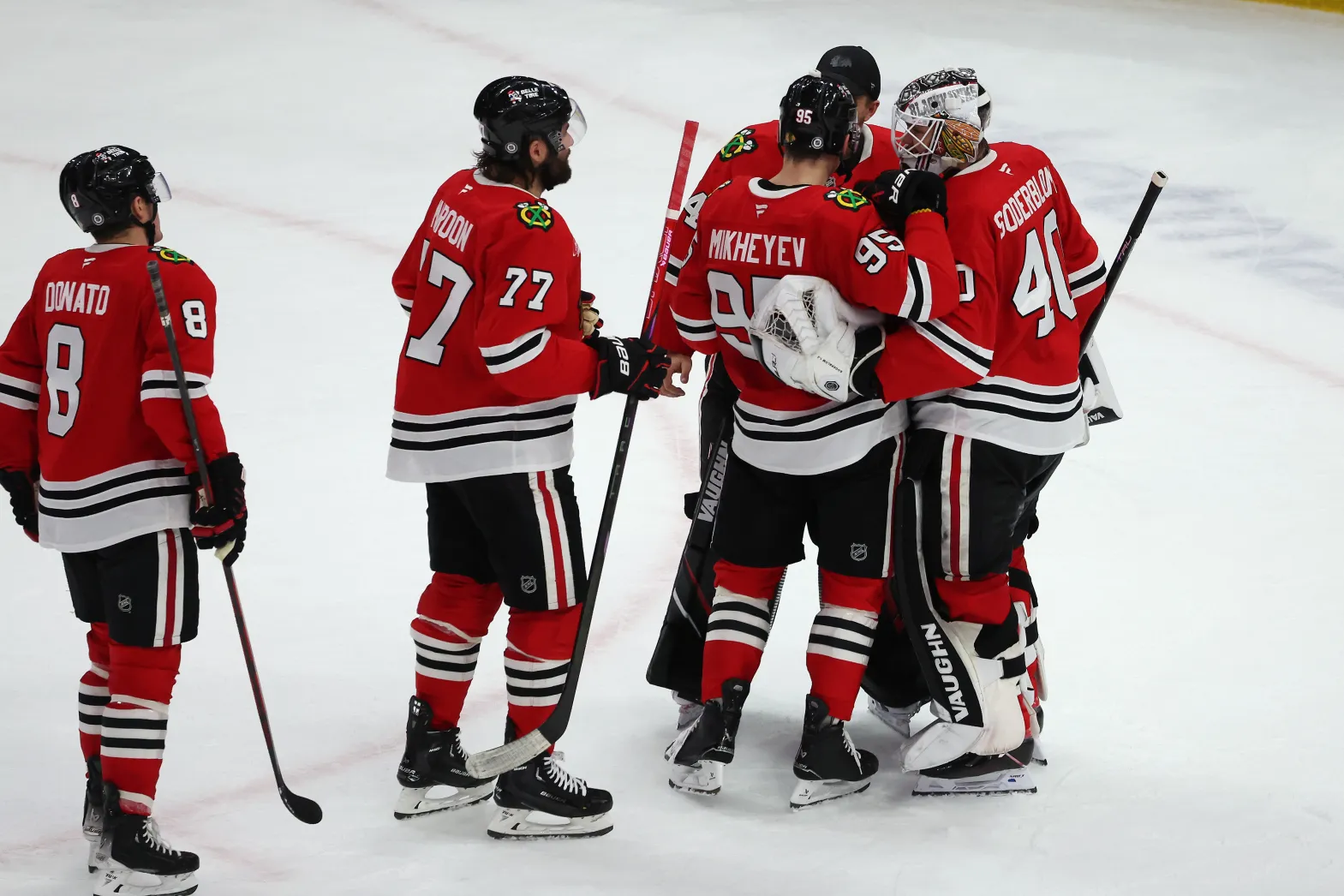 MAJOR BREAKING: Stanley Cup Champion Departs NHL After 13-Year Career Marked By Triumph, Heart, And A Final Chapter With A Legendary Franchise.