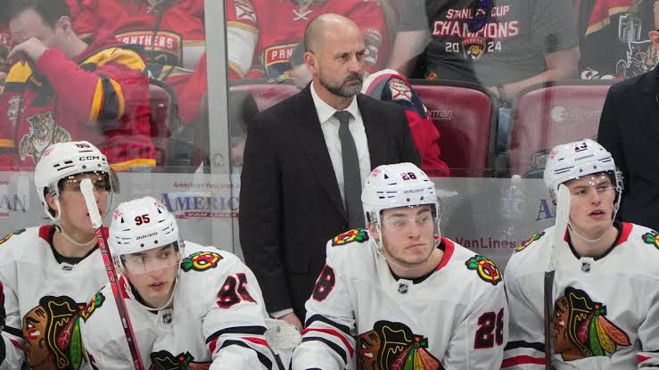 Chicago Blackhawks Make Statement Signing: Blackhawks Double Down on Future Success with the Signing of Top Prospect to Multi-Year Entry-Level Agreement