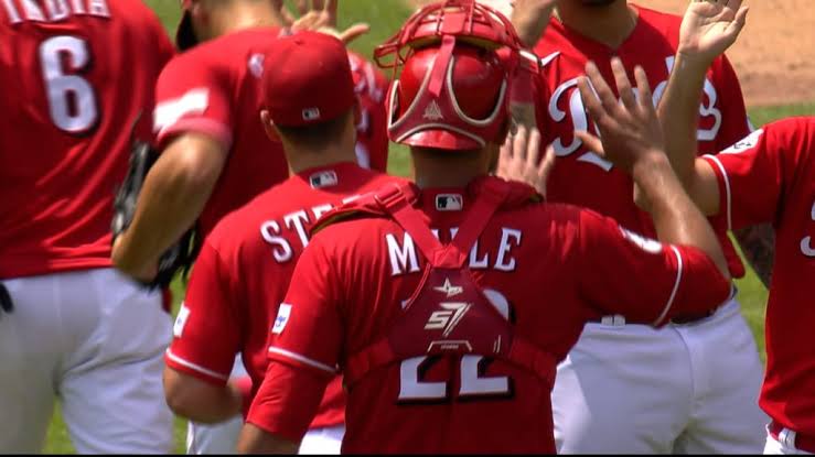 Reds Make Major Moves: Top Draft Pick Officially Signs as Another High-Potential Prospect Gets the Call to the Big Leagues in Bold Midseason Shakeup