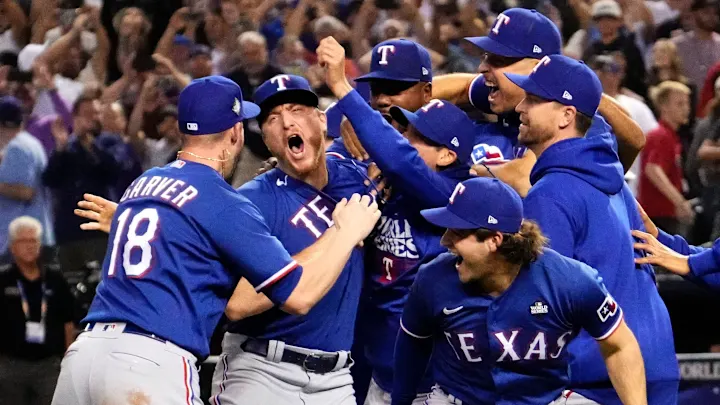 Rangers Bolster Outfield Just in Time: In Need of Momentum, Desperate for a Boost, Rangers Welcome Back Vital Outfield Piece to Jumpstart Crucial Stretch Run