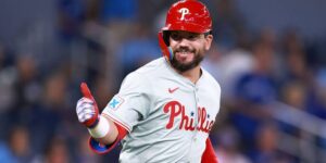 Kyle Schwarber