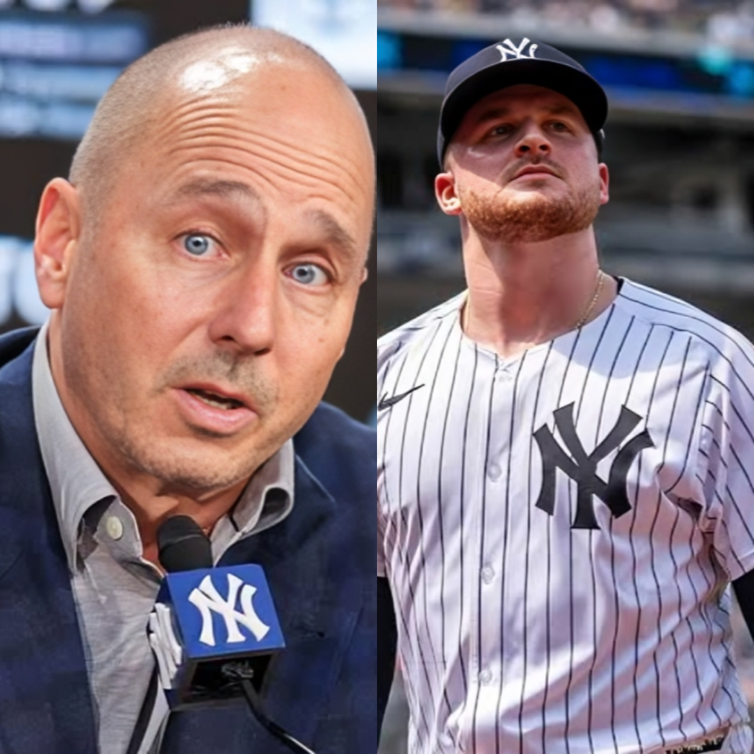 Los Yankees Toman la Decisión: Con Clarke Schmidt Fuera, Brian Cashman Sorprende a la Liga al Asegurar a un As Ace de $91 Millones — El Bronx Tiene Nueva Estrella en la Rotación, y Está Hecho para Octubre