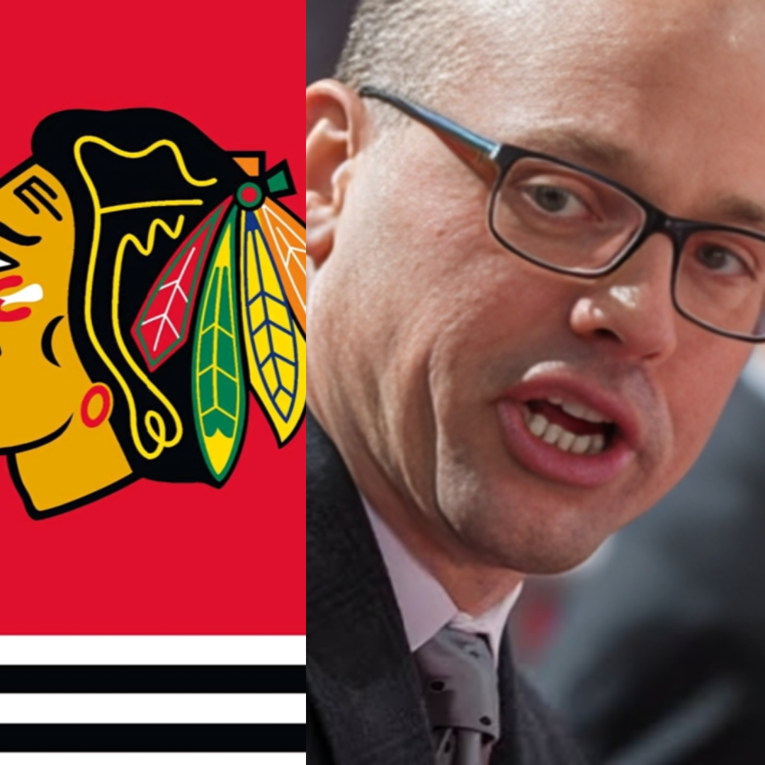 It Won’t Work for Me — or Anyone”: NHL Star in Heated Clash With Blackhawks Coach Jeff Blashill Over Controversial System That Shook a Cup Contender