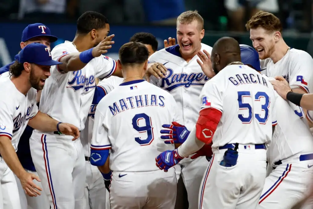Yankees Plot Blockbuster Raid for Rangers: **Yankees Land Rangers’ Crown Jewel in Blockbuster Trade Push to Save Season**