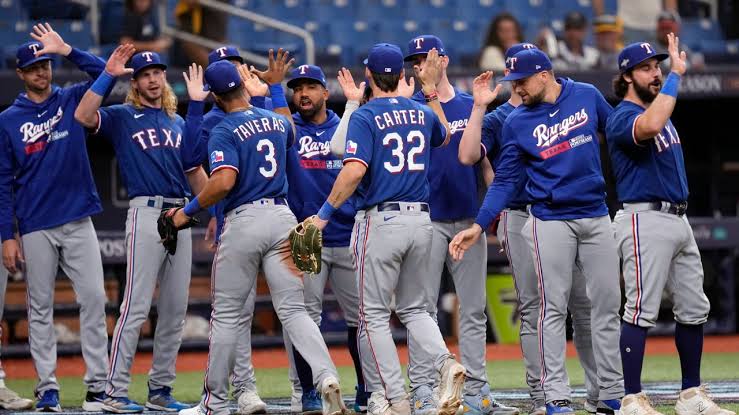 Breaking Report: Texas Rangers Officially Announce the High-Value Signing of Another Top Player on a Major League Deal, Adding Star Power and Depth to Their Roster