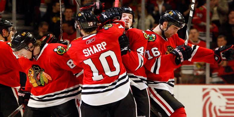 Major-Breaking: Canadiens Pull Off Stunning Heist, Snatching Away a Top-Six Forward from the Rebuilding Blackhawks in a Move That Could Reshape Their Lineup