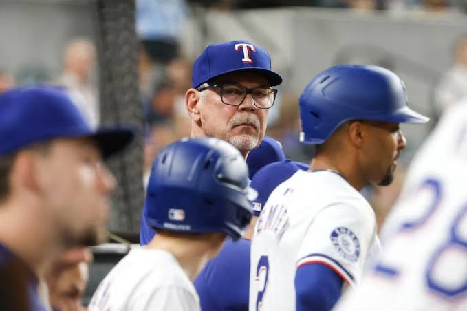 Stunning Twist: Rangers Shock Baseball World by Bringing Back Forgotten Draft Pick Nearly a Decade Later to Cover for Injured Star in Dramatic Roster Shakeup