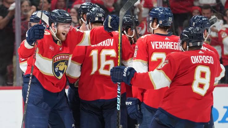 Florida Panthers Pull Off Stunning Blockbuster Move, Snatching Top Player and Draft Pick Straight from the New Jersey Devils in Bold Statement Ahead of the Season