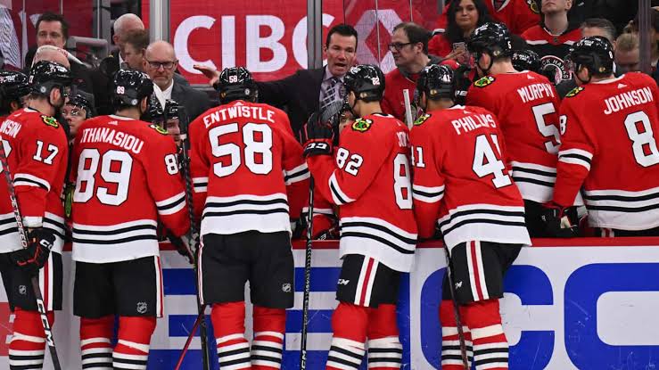 Absolute Shockwave: Blackhawks Confirm Jaw-Dropping Addition of Another Top Talented Player in Bold Move That Could Change the Franchise Forever