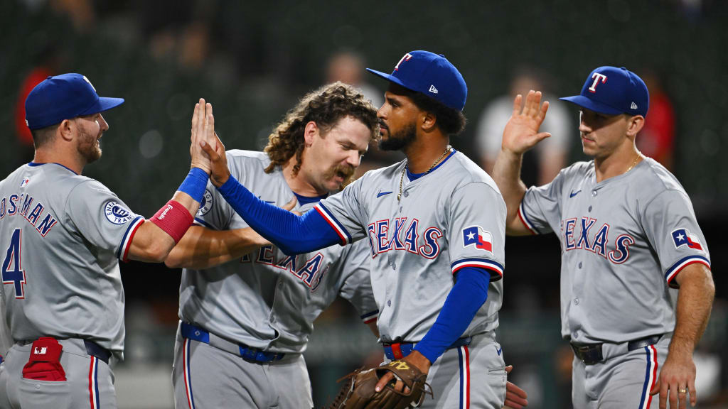 One of the Most Surprising Moves of the Season: In a Stunning Turn of Events That Has Sent Shockwaves Across the League, the Texas Rangers Have Officially Secured a Key Pitching Weapon From the Los Angeles Angels in a Bold Midseason Signing That Nobody Saw Coming