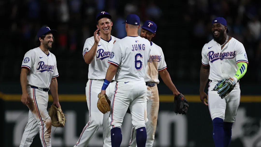 MLB Fans Are Losing Their Minds as the Texas Rangers Pull Off Another Shocking Offseason Heist, Snatching a Second Ace from the Cardinals in a Deal That’s Turning Heads Everywhere!”