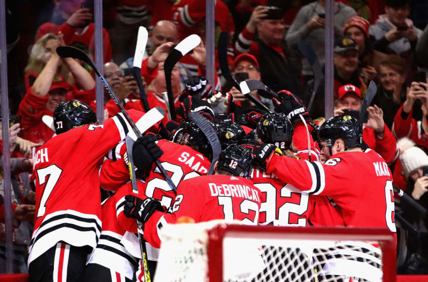 Massive Shake-Up! The Blackhawks Just Snatched Another Bruins Star — and the NHL World Can’t Believe It”