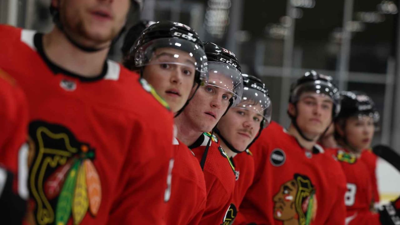 🔥 Shocking Blockbuster: Blackhawks Steal Another Russian Superstar to Form NHL’s Most Dangerous Duo Yet 🔥
