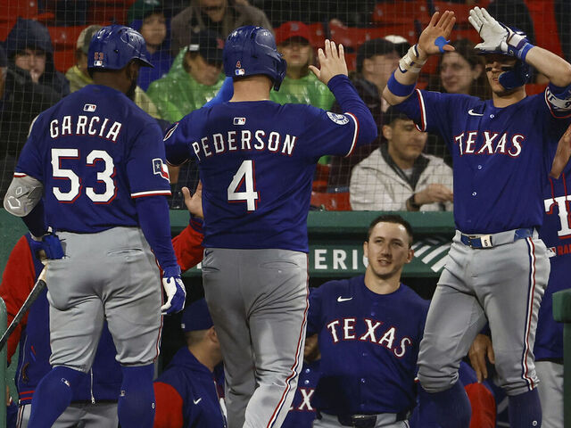 Major Breaking: “Rangers Pull Off Blockbuster Offseason Coup,“Texas Rangers Send Shockwaves Through MLB by Stealing Key Piece From Miami Marlins Ahead of 2026 Season”