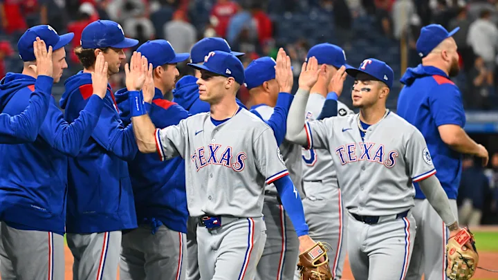 BREAKING: Rangers Shock the MLB World by Finally Cutting Ties With Their Two-Time All-Star