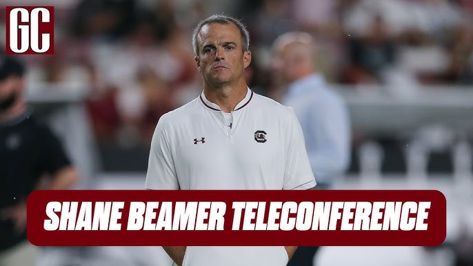 Shane Beamer drops 2026 South Carolina guarantee after disappointing loss to Clemson