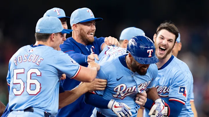 Former Rangers Desire and MLB Star Claims His Place in Cooperstown as Hall of Fame Inductee