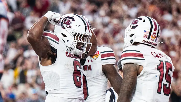 BREAKING: South Carolina Confirms Departure of Veteran Secondary Piece After One Season with Gamecocks