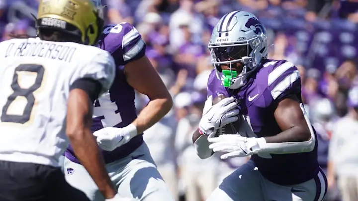 LA Bowl: Huskies Set to Face Familiar Opponent in Boise State