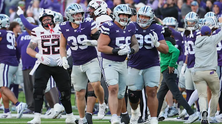 BREAKING: One K-State Defender Decides to Stay After Initially Entering Transfer Portal