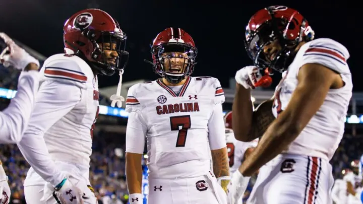 BOOST: Gamecocks Secure Blue-Chip Commitment from 4-Star Safety on Christmas Day