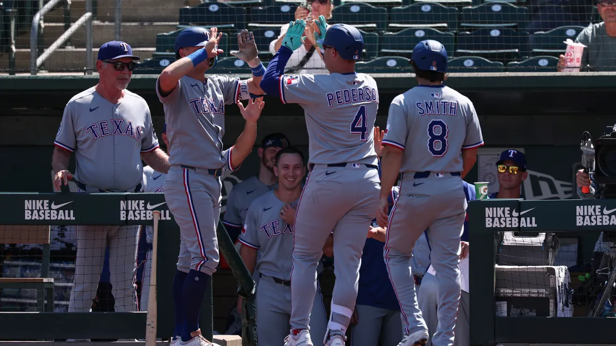 BREAKING: Texas Rangers Icon Stuns Fans by Announcing Sudden and Emotional Retirement From Professional Baseball