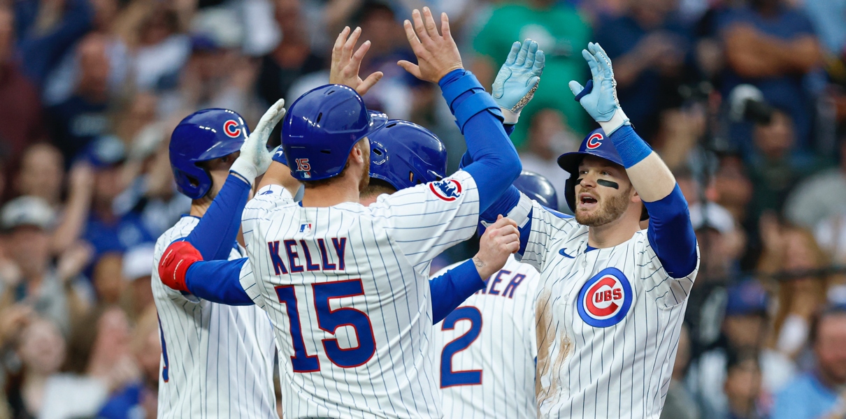 BREAKING: Chicago Cubs Choose Zac Gallen as Part of Offseason Rotation Strategy