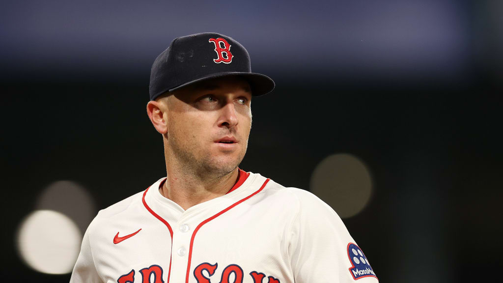 BOOST: Red Sox Pull Off Surprise Trade for Veteran All-Star to Replace Alex Bregman