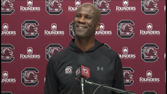 BREAKING: Torrian Gray Promoted as South Carolina Approves New Contracts for Coaching Staff