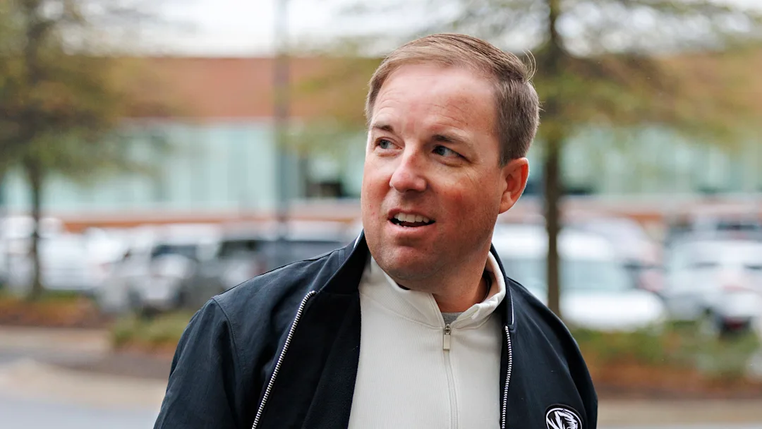 Mizzou’s Eli Drinkwitz Unleashes Fiery Take on Playoffs, Bowls, and the State of the Sport