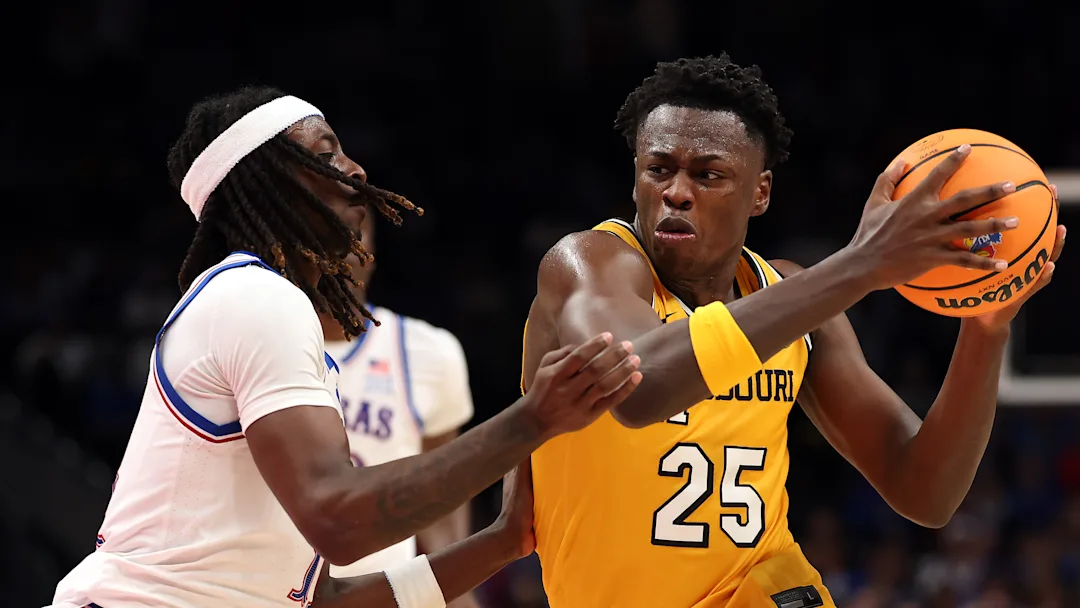 Mizzou Fans Face Heartbreak as ESPN Bracketology Puts Tigers on the Bubble