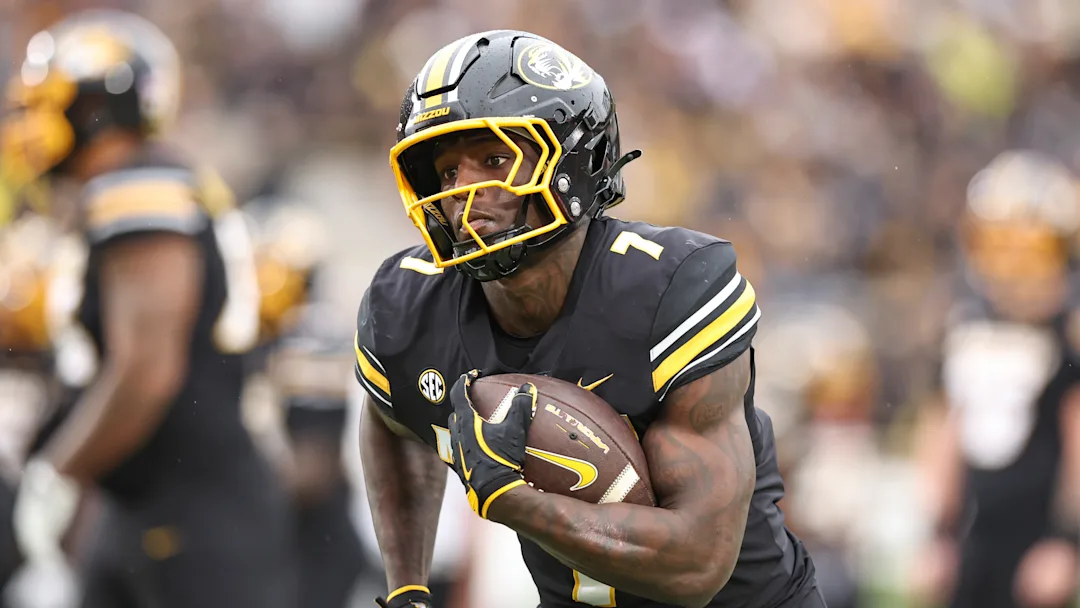 BREAKING: Mizzou Loses Second Four-Star Prospect From 2025 Class to Transfer Portal as Tigers’ Running Back Depth Suffers Another Major Blow
