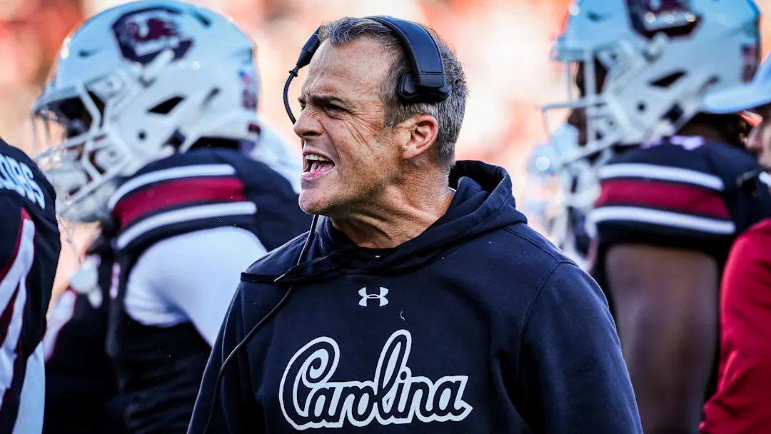 Gamecocks Finally Unveil Their Secret Weapons for a 2026 Offensive Overhaul