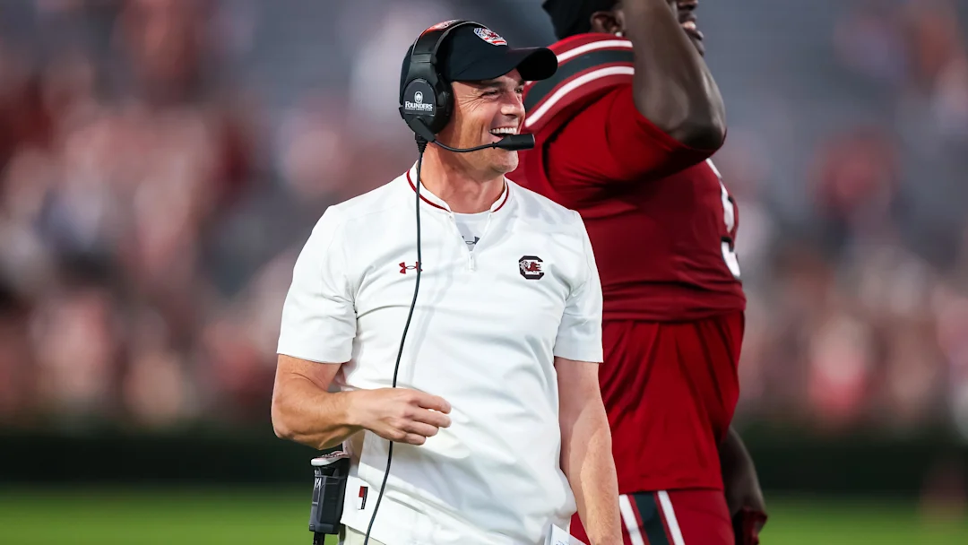 Gamecocks Confirm Their Recruiting Ambition: Five-Star Signs With South Carolina, Delivering a Major 2026 Recruiting Victory