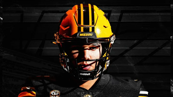 Recruiting Buzz Builds: New Mizzou QB Austin Simmons Delivers the Tigers a Massive 5-Star Receiver Transfer to Anchor a Major Void