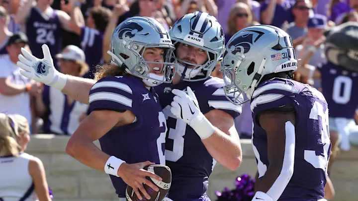 BOOST: K-State Key Pieces Reconsider Transfer Portal, Set to Return and Take His Role for 2026 Season with Wildcats