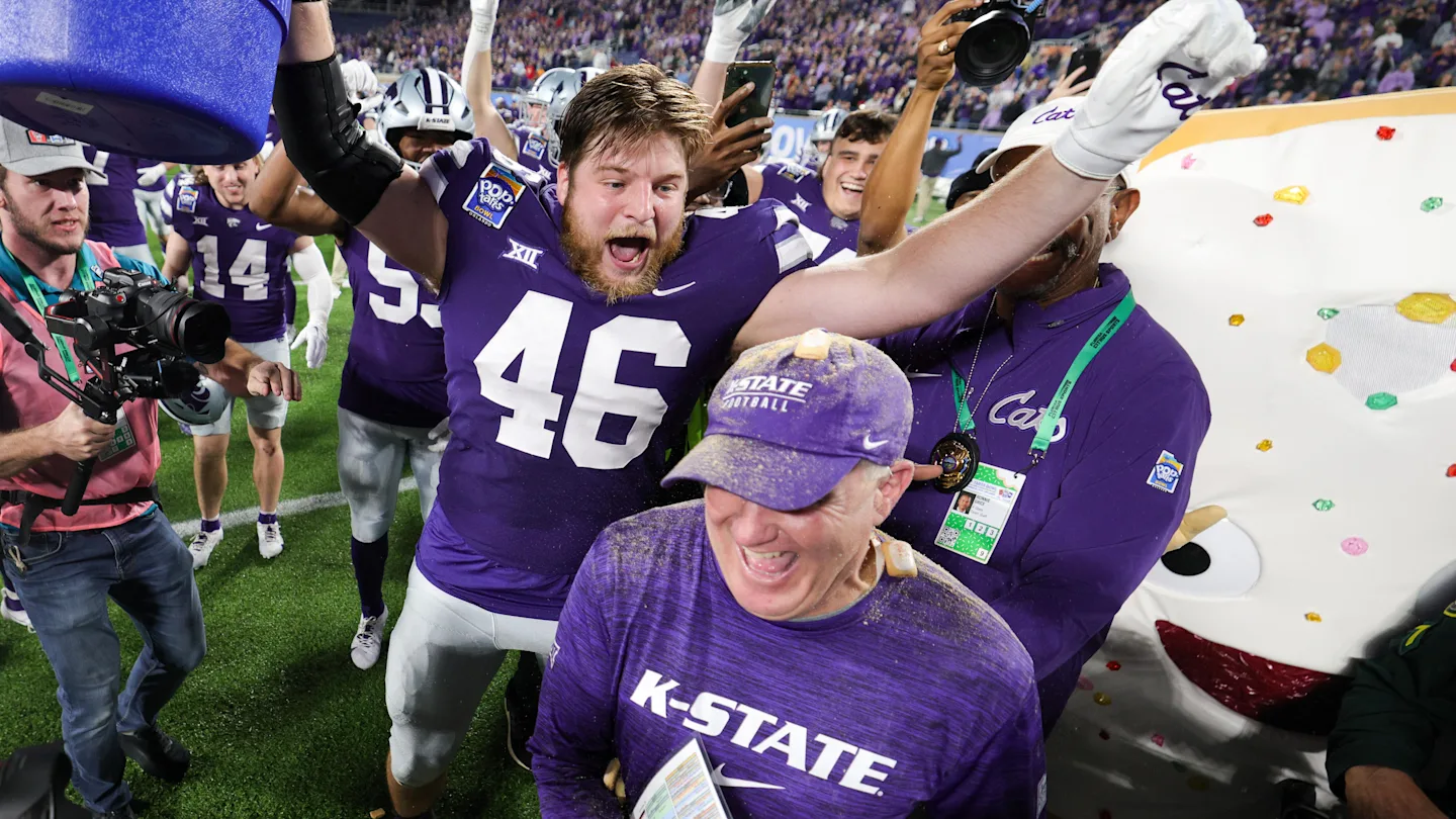 BREAKING: Kansas State Adds Top Conference USA Linebacker in Transfer Portal Boost