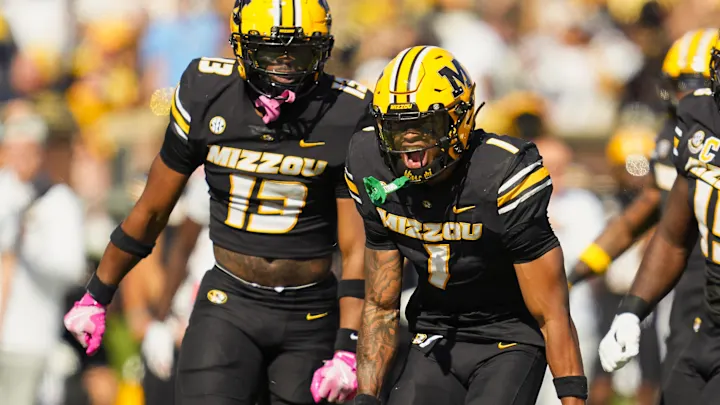 BREAKING: Missouri Tigers Get Major Boost Up Front as Starting Left Tackle Returns