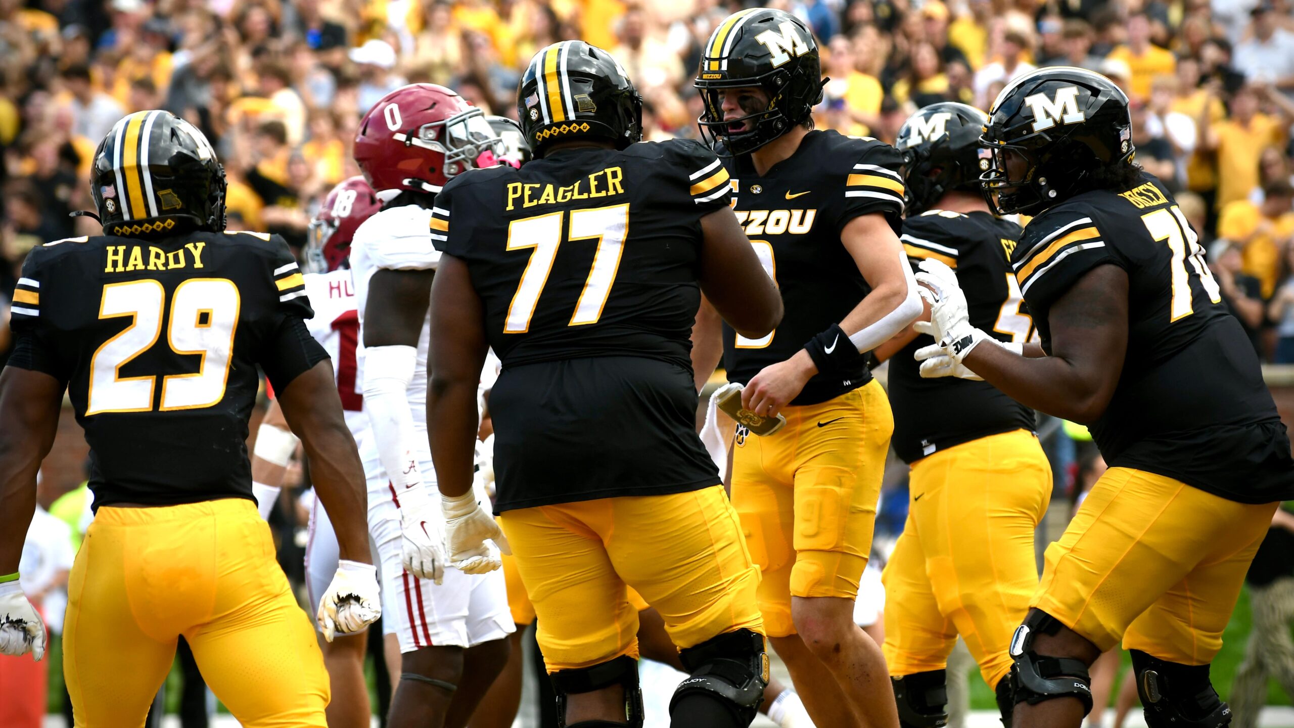 BREAKING: Mizzou Loses Five-Star Recruit After Placing 2026 Hopes on Him