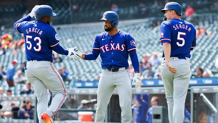 BREAKING: Rangers Pay Heavy Prospect Price to Acquire Another All-Star Left-Hander