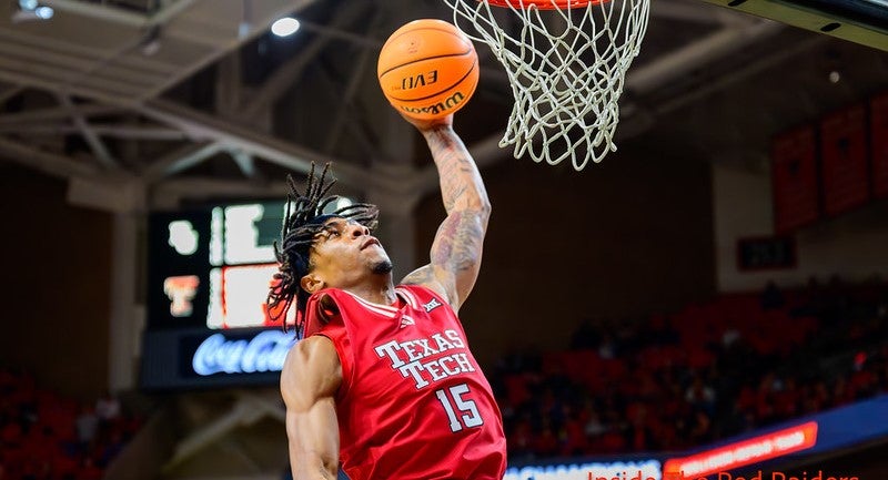 BREAKING:Toppin Breaks Into Wooden Award Midseason Top 25