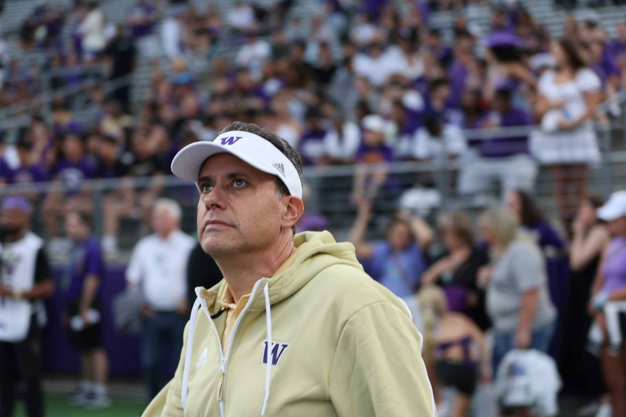 BREAKING: UW Has Confirmed Jedd Fisch Replacement as He Set to Depart for Another Job