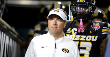 Recruiting Reset: Mizzou Welcomes Home First-Team All-State Star to Strengthen Offensive Line Depth
