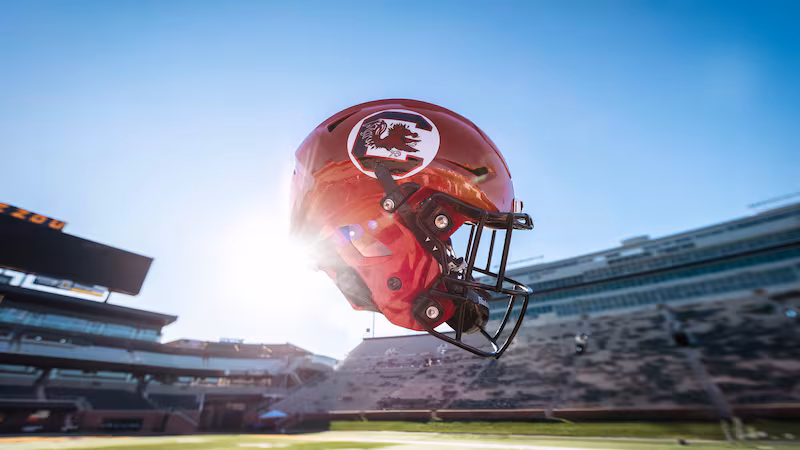 JUST-IN: Gamecocks Take a Big Loss of Key Arsenal as the Calendar Flips to a New Year