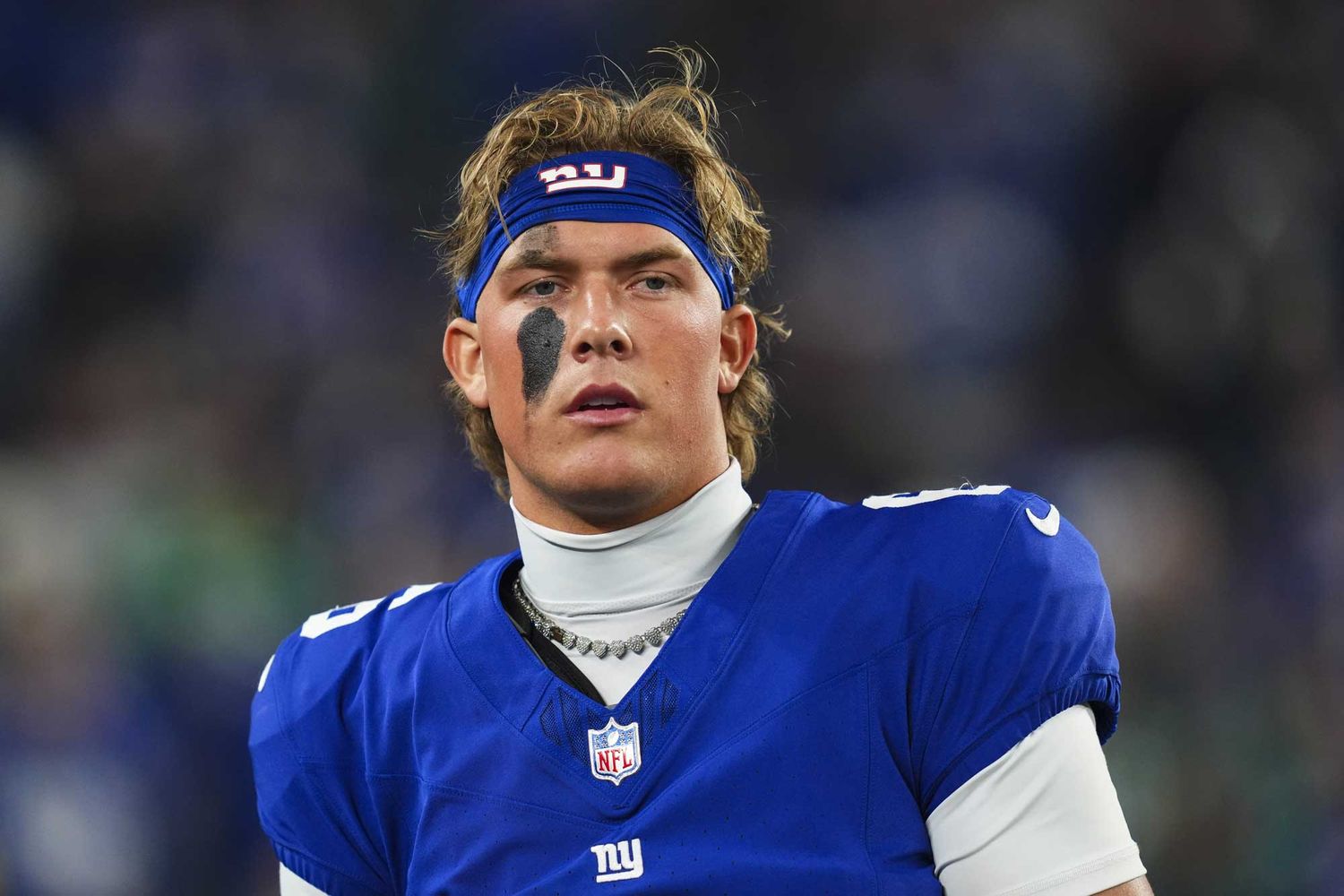 MAJOR-BOOST: Giants Confirm Ohio State Playmaker Weapon in 2026 NFL Draft, Pairing With Jaxson Dart to Make Immediate Impact on Passing Attack