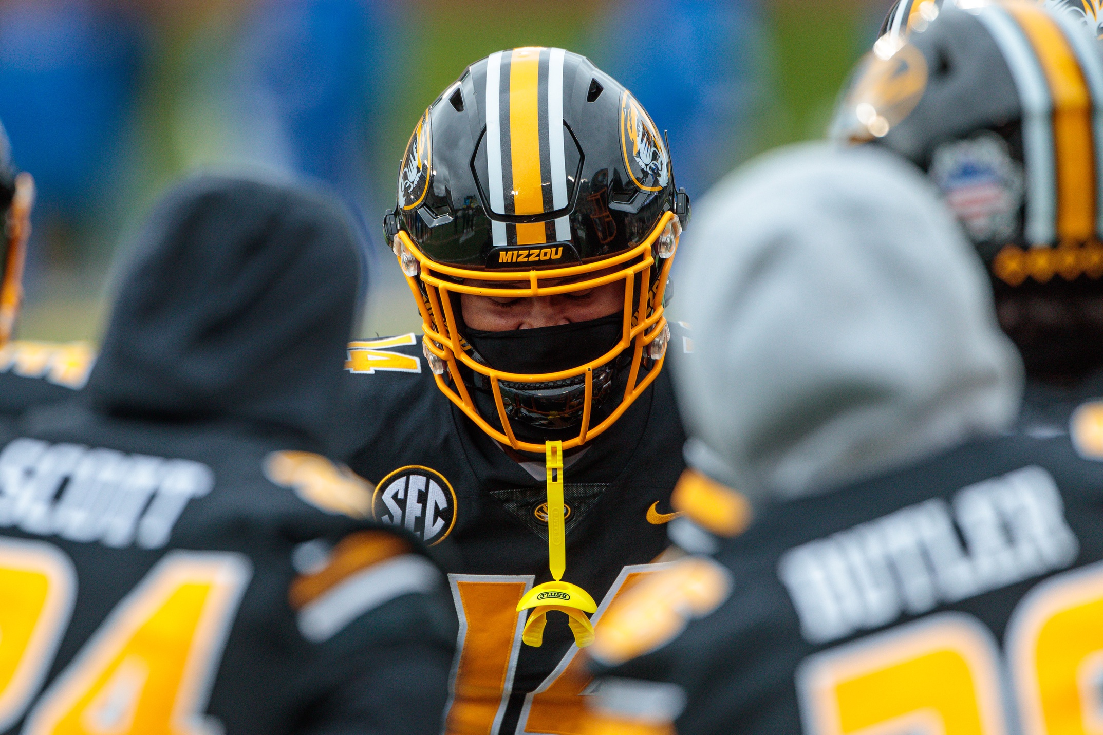BREAKING: Missouri Lands No. 1 Backfield Talent with Christian All-American Star
