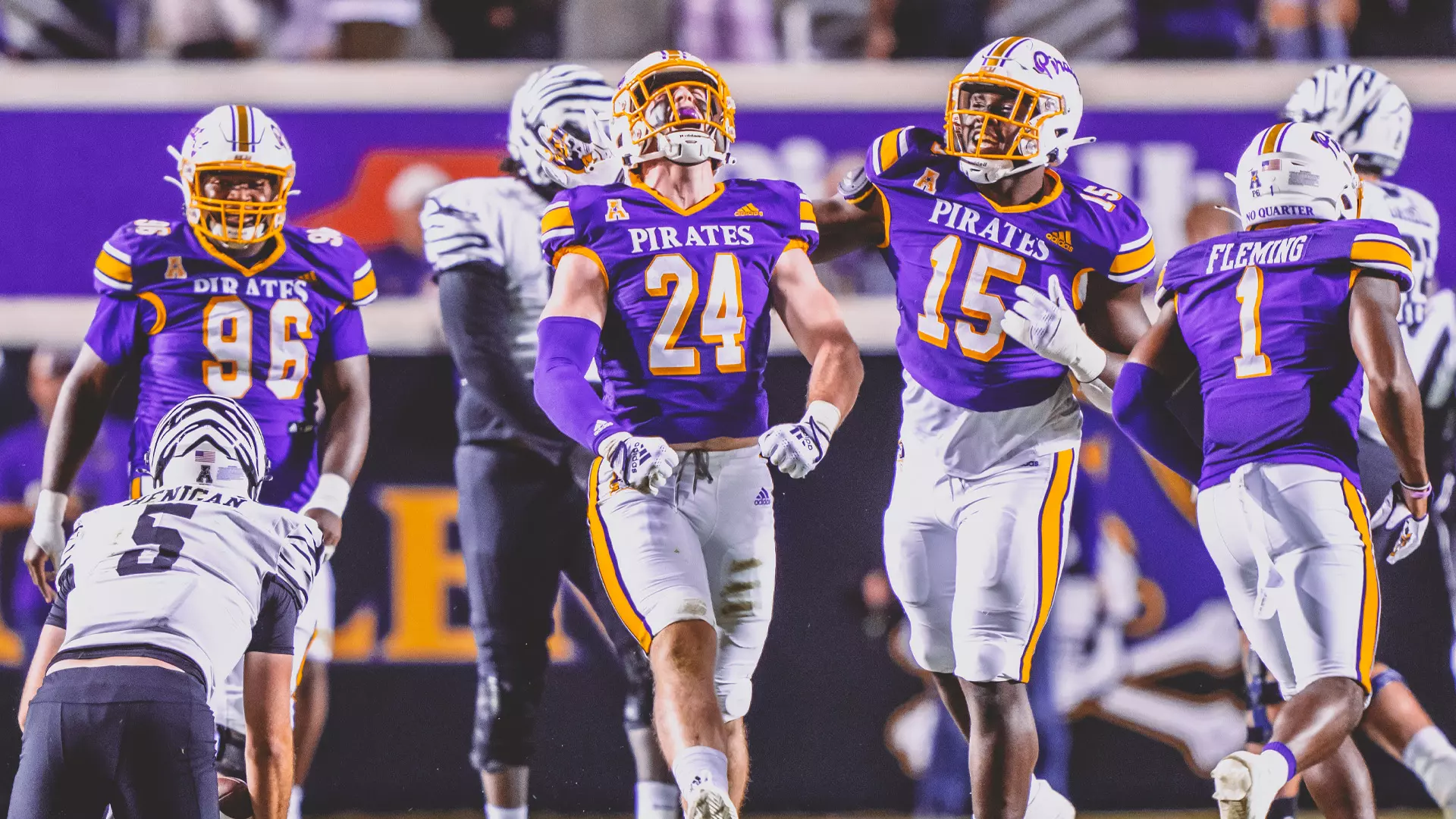 BREAKING: Pirates Land 3-Star Recruit as Key Replacement for Major Roster Void