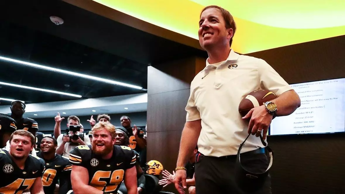 BREAKING: Mizzou Adds Experienced Big 12 Offensive Tackle to Bolster Offensive Line