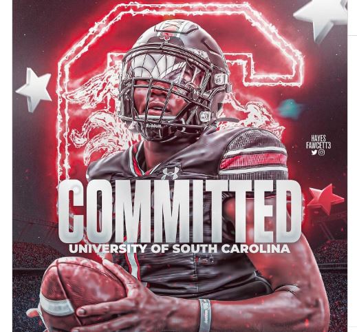 JUST-IN: Gamecocks Open Offensive Line Rebuild with Veteran Transfer Commitment