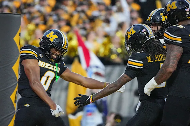 JUST-IN: Missouri Lands No. 1 Offensive Tackle Transfer in Major Portal Win